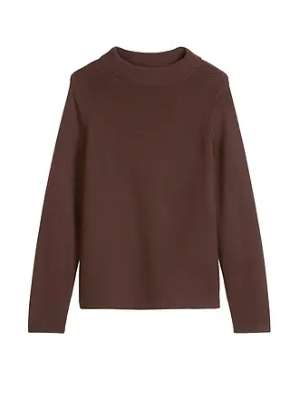 MARC O'POLO | Pullover | braun